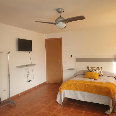 Loft 1 Nuevo Primer Piso Sin Ascensor,Wifi La Línea de la Concepción Zewnętrze zdjęcie