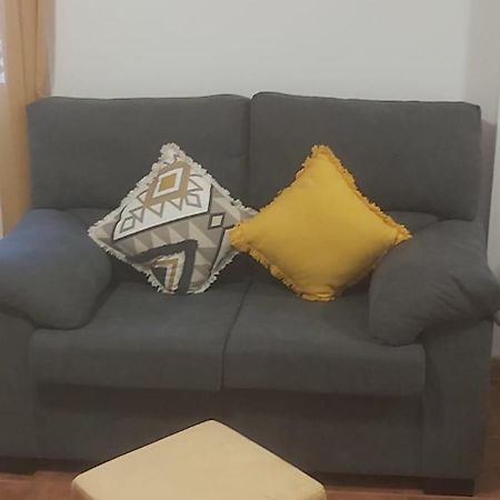 Loft 1 Nuevo Primer Piso Sin Ascensor,Wifi La Línea de la Concepción Zewnętrze zdjęcie