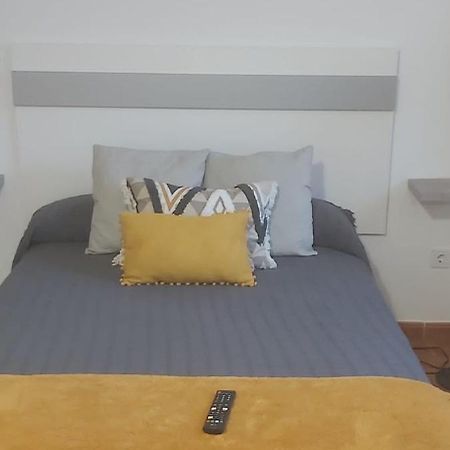 Loft 1 Nuevo Primer Piso Sin Ascensor,Wifi La Línea de la Concepción Zewnętrze zdjęcie