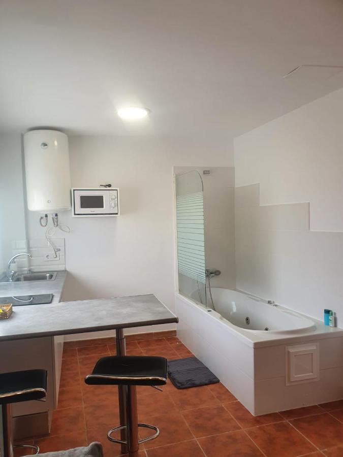 Loft 1 Nuevo Primer Piso Sin Ascensor,Wifi La Línea de la Concepción Zewnętrze zdjęcie