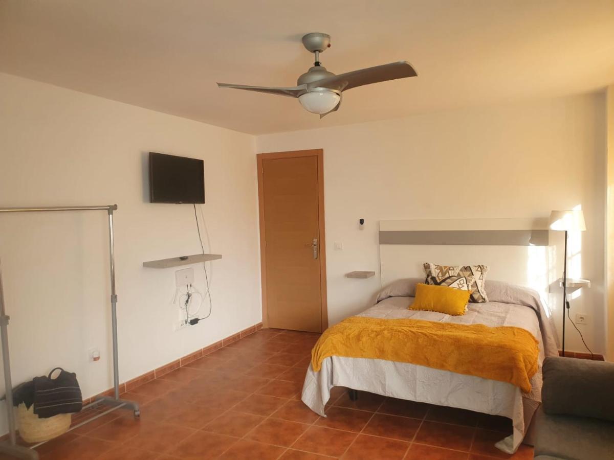 Loft 1 Nuevo Primer Piso Sin Ascensor,Wifi La Línea de la Concepción Zewnętrze zdjęcie