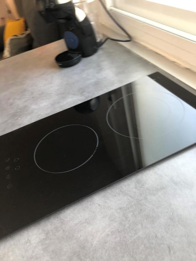 Loft 1 Nuevo Primer Piso Sin Ascensor,Wifi La Línea de la Concepción Zewnętrze zdjęcie